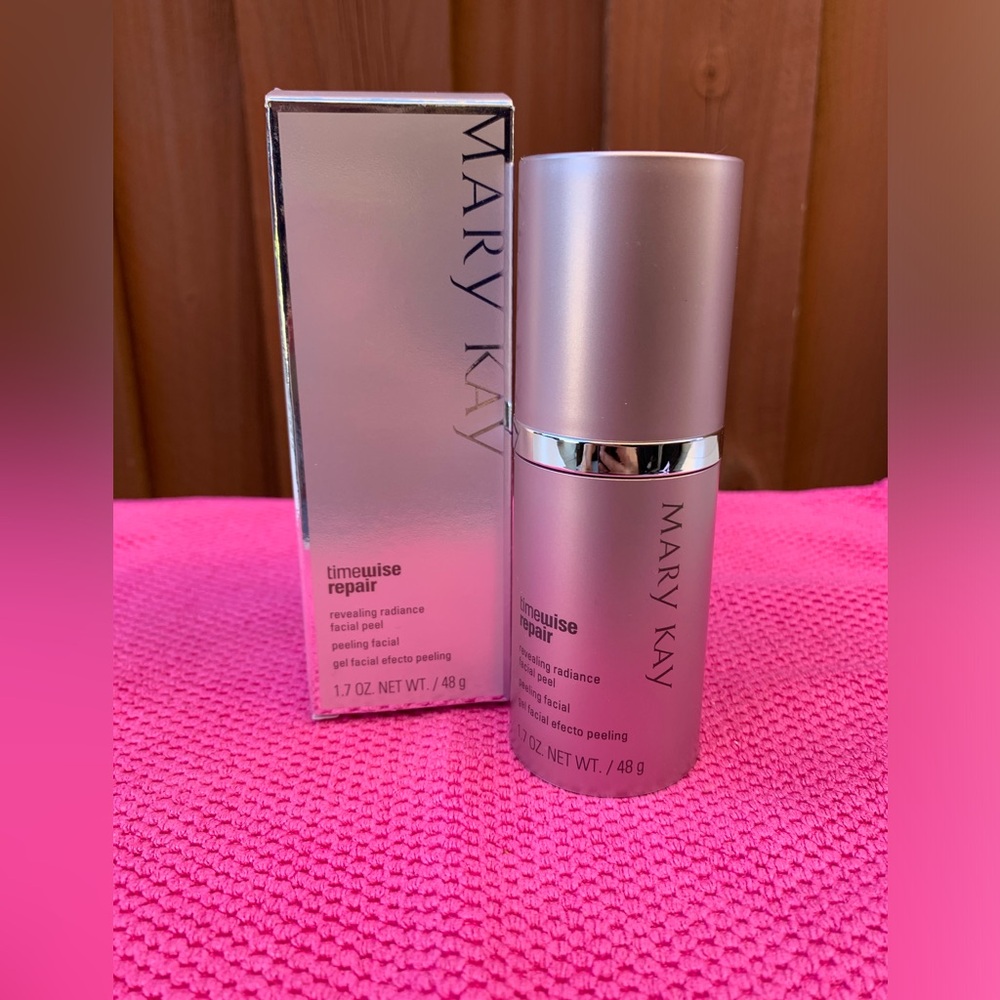 🩷Mary Kay 🩷 Timewise Repair Revealing Radiance Facial Peel